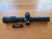 Celownik termowizyjny Pard Panthera  256 Q