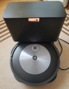 Irobot Roomba j7+. 13 GODZIN PRACY. SUPER STAN. JAK NOWY.