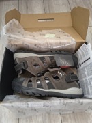 Sandały ochronne VM TRIPOLIS S1 r45