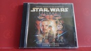 161 CD Star Wars The Phantom Menace 