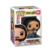 Funko POP! Steve Aoki 192 POP Rocks