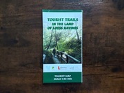 Tourist Trails in the Land of Loess Ravines (Kazimierz Dolny / angielski)