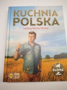 Kuchnia polska według Karola Okrasy