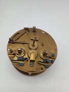 Stary mechanizm do zegara Jappy nr4