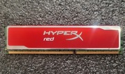 Kingston HyperX Red DDR3 KHX16C10B1R/8