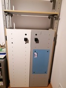 Szafka Vox młodzieżowa