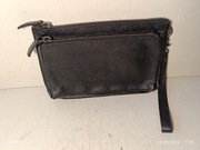 Saszetka skórzana KANISHKA