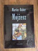 MARTIN BUBER MOJŻESZ
