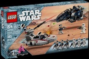 LEGO star wars 40755 Imperialny transportowiec kontra śmigacz Rebelii