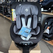 Fotelik Maxi-Cosi Mica Pro Eco | od urodzenia - 4 lat | 40 - 105 cm