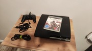Play Station 3 pad gra HDMI zestaw 
