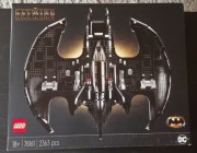 Lego batwing 76161