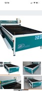 Ploter plazmowy CNC Dziedzic