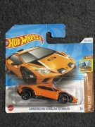 Hot Wheels Lamborghini Huracán Sterrato Mattel kolekcja 