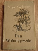 HENRYK SIENKIEWICZ - Pan Wołodyjowski 1966