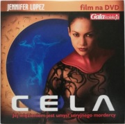 Cela DVD Jennifer Lopez, V. Vaughn, V. D'Onofrio