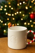 Świąteczny kubek Starbucks  limited edition Christmas mug kubek Starbucks