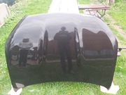 Maska do Nissan qashoai 27213 po lift USZKODZONA