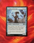 Scholar of the Ages karta MTG