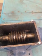 Przekladnia silnikowa