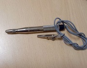 Próbnik napięcia instalacji samochodowej Prüflampe 