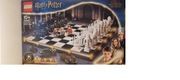 Lego Harry Potter 76392 szachy Nowy MISB