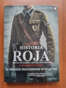 Historia Roja czyli w ziemi lepiej słychać / dvd 