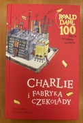 Charlie i Fabryka czekolady