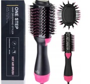 SZCZOTKA SUSZARKA 4W1 WŁOSÓW PROSTOWNICA LOKÓWKA 1000W