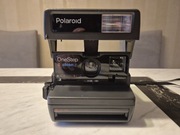 Aparat fotograficzny Polaroid