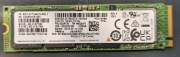 SSD 1TB Samsung PM981a Opal NVMe M.2 M2