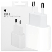 Apple Ładowarka USB-C 20W | NOWA | ORYGINAŁ
