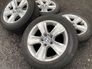 Felgi BMW 5, 8Jx17 5x120 bez Opon