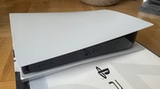 PlayStation 5 2TB  +2xPAD +SŁUCHAWKI PULSE 3D