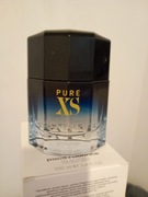 Woda toaletowa Paco Rabanne Pure XS 