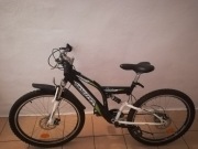 Rower Arkus Forester 