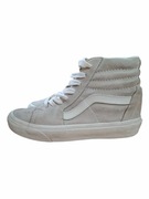Piękne buty Vans Old skool mid skate styl vintage y2k retro modern
