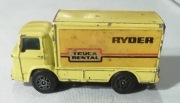 Corgi Juniors Leyland Verrier