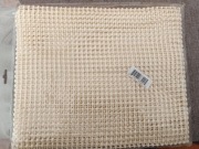 SIATKA MATA ANTYPOŚLIZGOWA 80 x 200 CM POD DYWAN CHODNIK