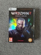 Gra PC Wiedżmin 2