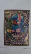 Dragon ball Super Card Game Majin Buu,babidi,Danuta trinity