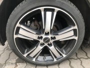 4x felgi mazda 7.0x18