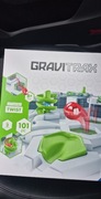 Ravensuberger gravitrax 101 pc twist action set zestaw klocki konstruk