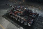 konto wot 50+ 10X / + Mbtb, black rock, dravec, chif, vk, 907 SUPER OFERTA!