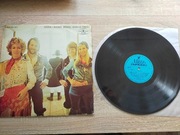 ABBA - Waterloo - Polskie Nagrania Muza - 1975 LP