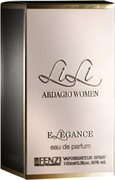 JFenzi ARDAGIO LILI ELEGANCE 100 ml typ Giorgio Armani Si Intense