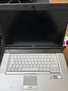Laptop Fujitsu Lifebook E780 nie uruchamia się uszkodzony