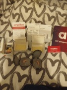 Aparaty słuchowe Siginia Intuis 3M zestaw