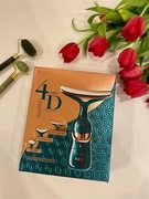 Masażer 3w1 do twarzy i szyi KDK 