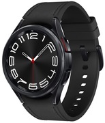 Smartwatch Samsung Galaxy Watch 6 Classic 43 mm czarny